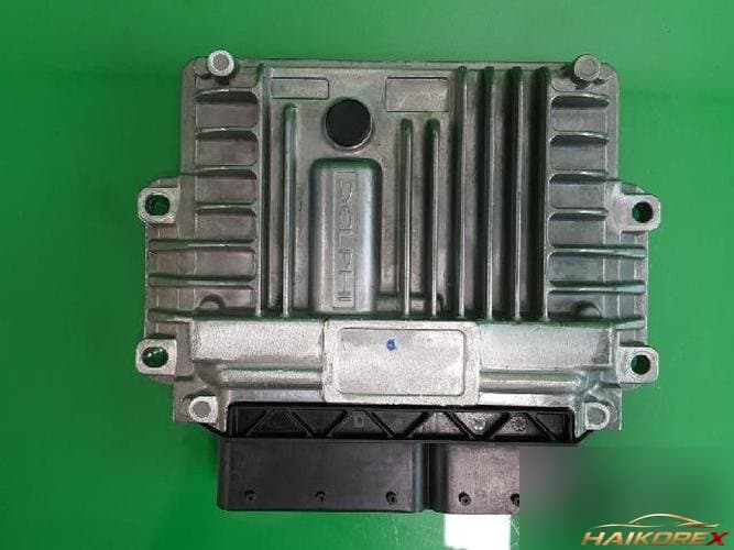 KG Mobility Kyron 2008 — блок управления двигателем (ECU) 6645408432
