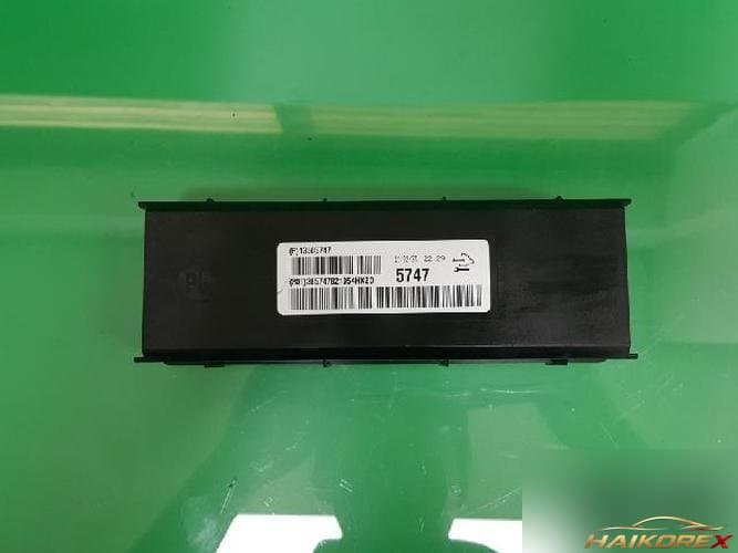 Chevrolet Cruze 2011 — блок управления ETACS/BCM 13505747