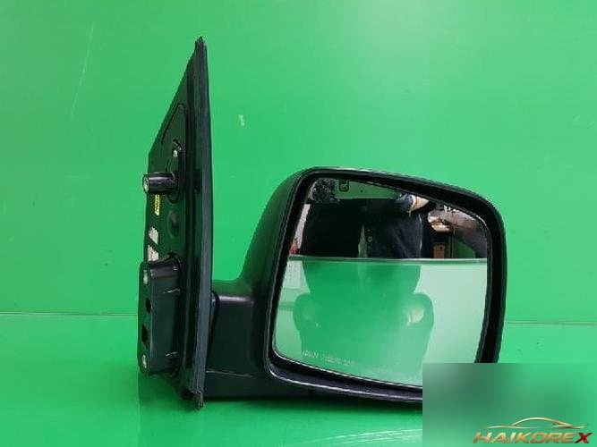 Hyundai Grand Starex 2009 — боковое зеркало правое 87620 4H000