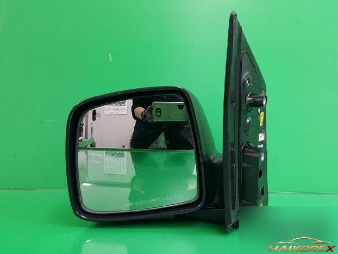 Hyundai Grand Starex 2009 — зеркало боковое левое 87610 4H000 2