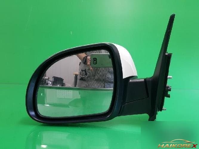 KG Mobility Korando 2013 — зеркало боковое левое 7895034100WAA