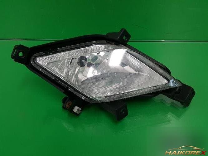 KG Mobility Korando 2013 — противотуманная фара правая