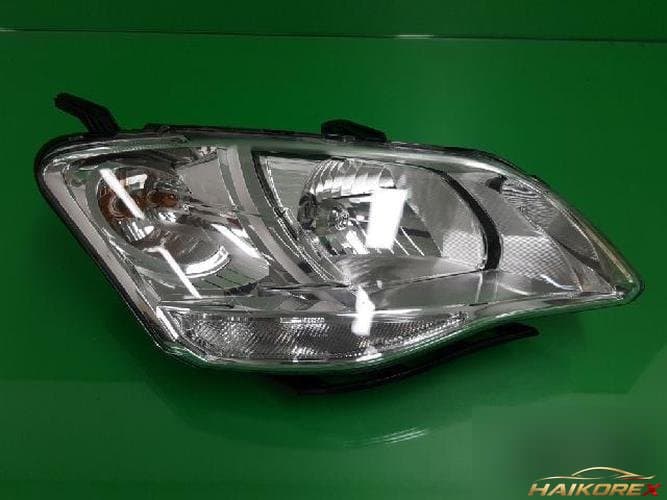 KG Mobility Korando 2013 — фара правая