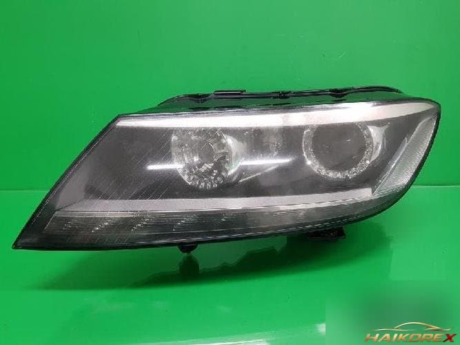 Volkswagen Phaeton 2012 — фара левая 3D1841751A