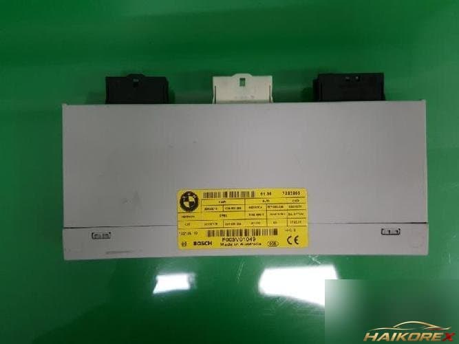 BMW 7 Series 2009 — блок управления ETACS/BCM 6135 7283896