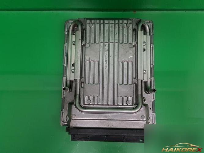 BMW 7 Series 2009 — ЭБУ ECU 7595549