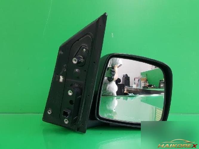 Hyundai Starex 2010 — боковое зеркало правое 87620-4H600-3