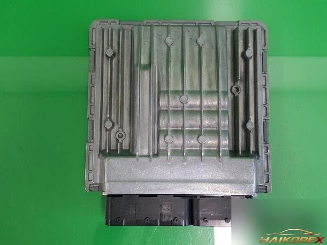 BMW 5 Series 2009 — ECU 7 594 941