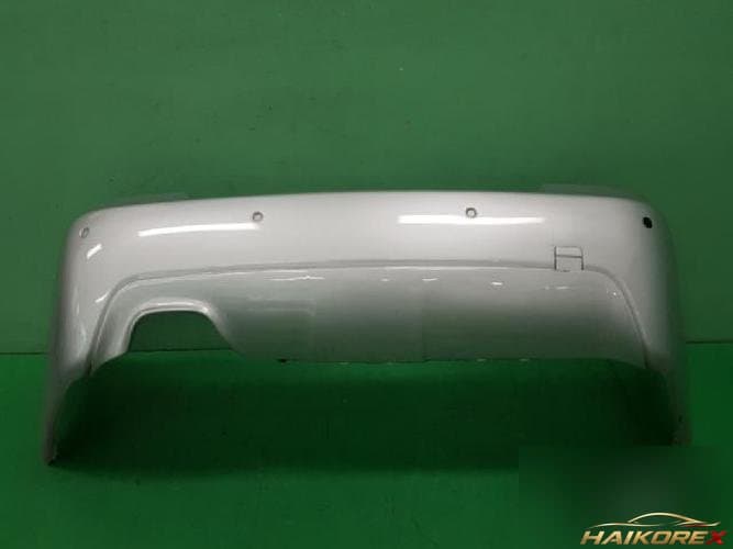 BMW 5 Series 2009 — бампер задний 51127896614-10
