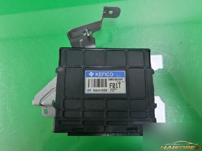 Hyundai Santa Fe 2006 — TCU 954403A350
