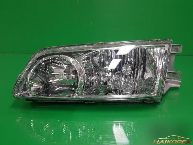Hyundai Grandeur 2000 — фара головного света левая 921014A500