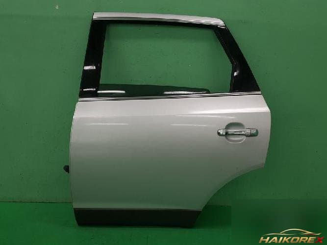 Hyundai Veracruz 2007 — дверь задняя левая 770033J010
