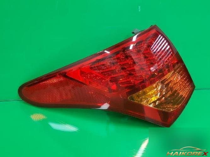 Hyundai Veracruz 2007 — комбинированный фонарь задний левый 92401 3J100 3