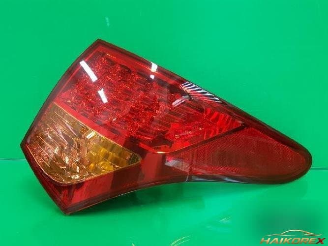 Hyundai Veracruz 2007 — комбинированный фонарь задний правый (пассажирский) 92402 3J100 3