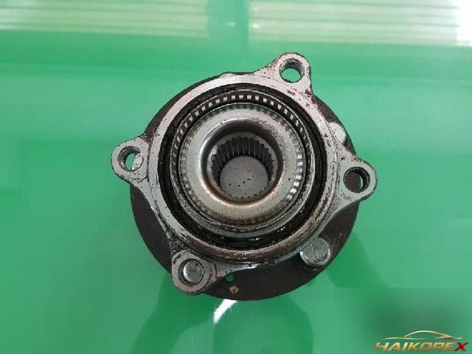 Hyundai Veracruz 2007 — передний ступичный подшипник 517503J000