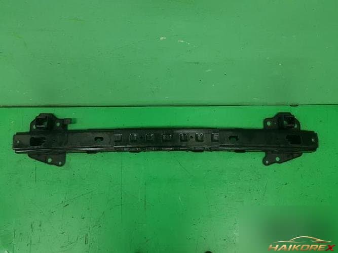 Hyundai Veracruz 2007 — направляющая переднего бампера 865303J000