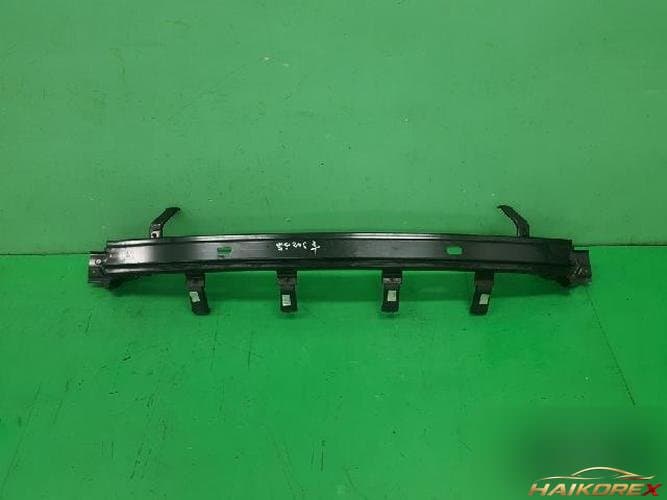 Hyundai Veracruz 2007 — направляющая бампера задняя 866303J000