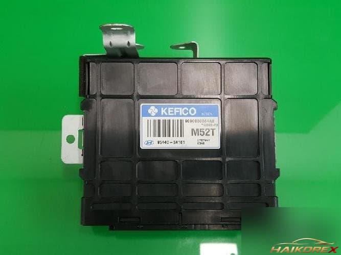 Hyundai Tucson 2008 — блок управления коробкой (TCU) 95440 3A101