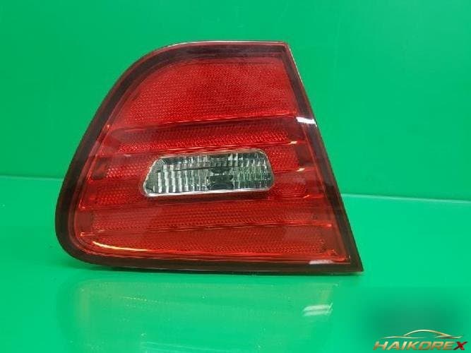 Hyundai Avante 2009 — обивка двери задняя левая 924032H000