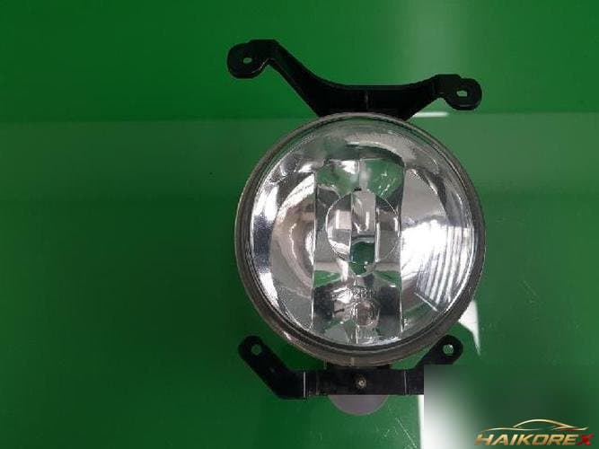 Hyundai Porter 2007 — противотуманная фара левая (водительская) 922014F000