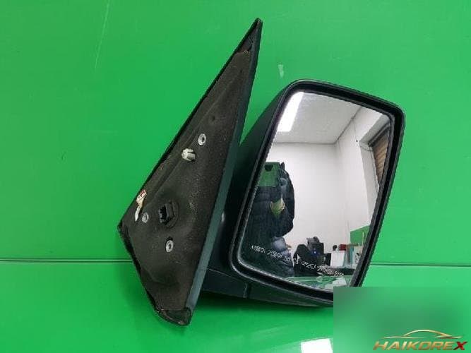 Hyundai Porter 2007 — боковое зеркало правое 87620 4F500CA