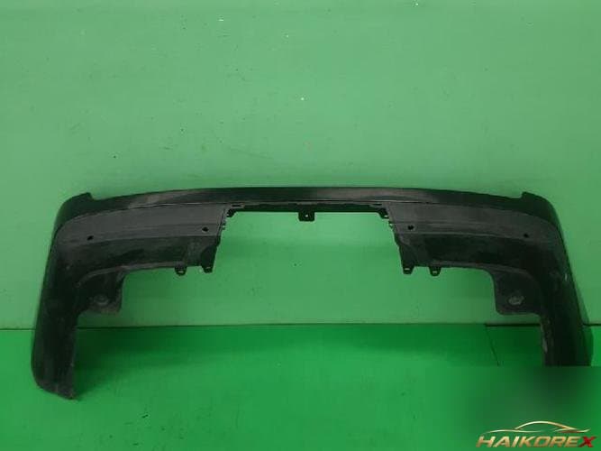 Land Rover Range Rover 2014 — бампер задний CK52170781AA