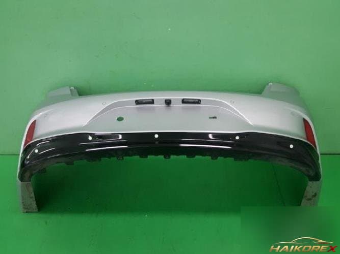 Hyundai Sonata 2019 — задний бампер 86611C1700