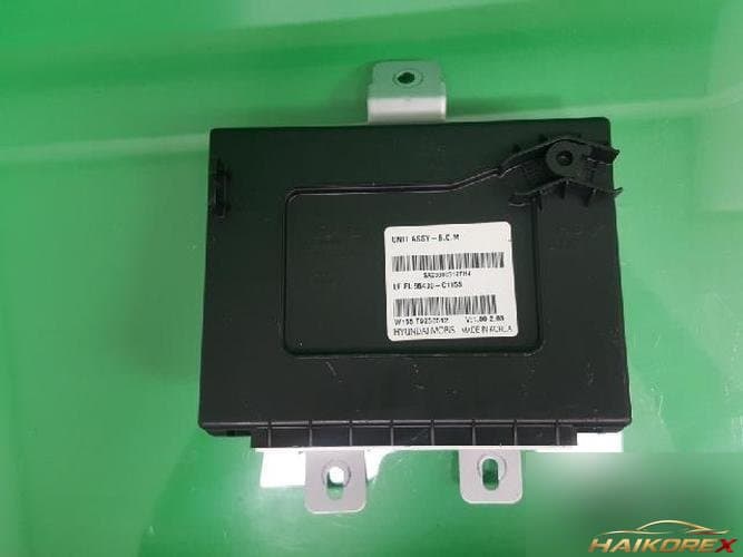 Hyundai Sonata 2019 — BCM 95400 C1155