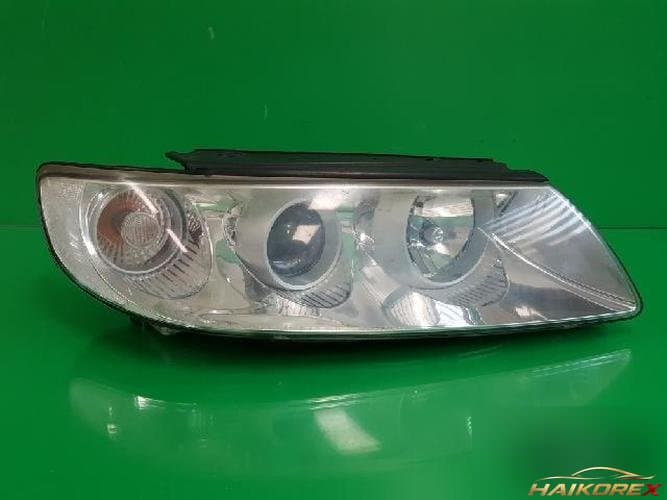 Hyundai Grandeur 2005 — фара правая 921023L100