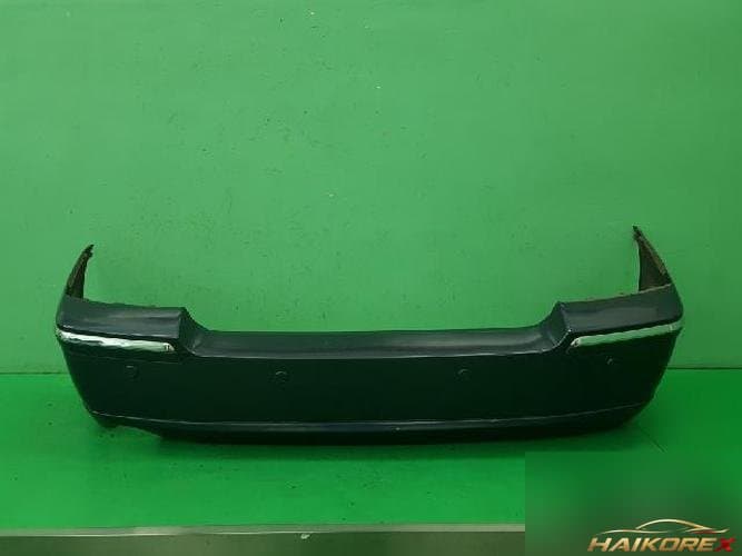 Volvo S60 2007 — бампер задний 880006871