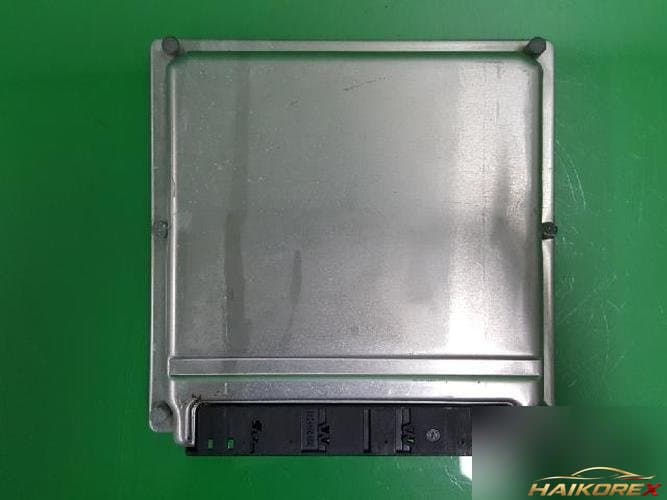 Mercedes-Benz S-Class 2001 — блок управления двигателем ECU A1131530479