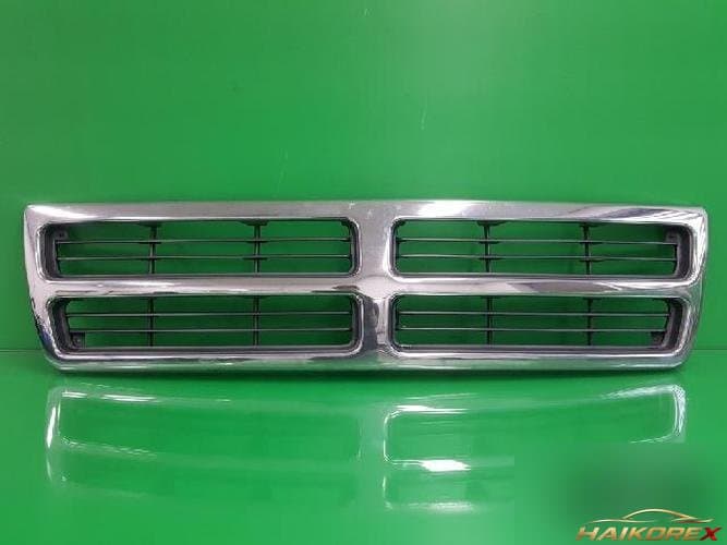 Dodge Ram 1997 — решётка радиатора 55054635