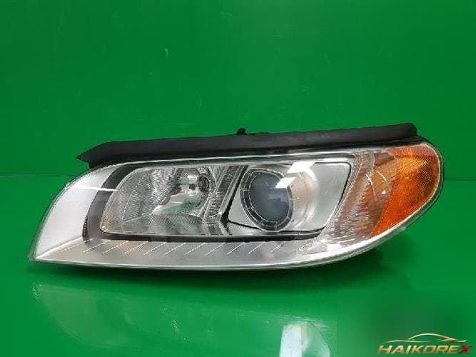Volvo S80 2010 — фара левая 31214347
