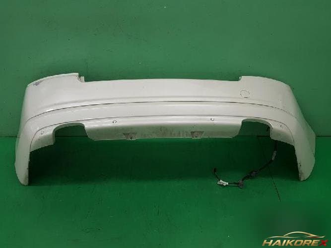 Volvo S80 2010 — бампер задний 30655128