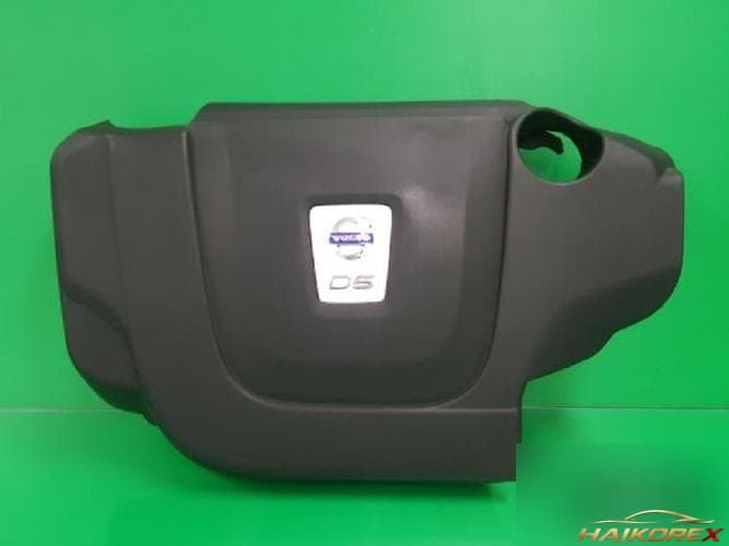 Volvo S80 2010 — крышка двигателя 30771916