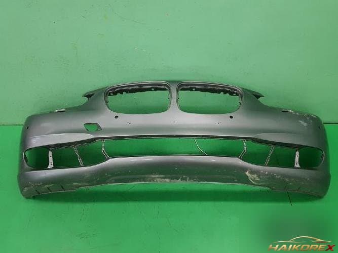 BMW 5 Series 2011 — передний бампер 5111 7200748