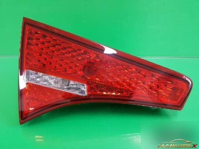 Kia K5 2011 — обивка левой задней двери 924032T000