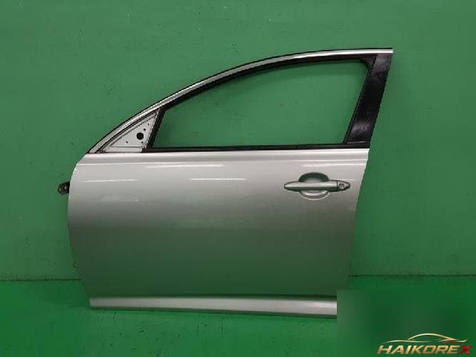 Kia K5 2011 — передняя дверь левая 760032T000