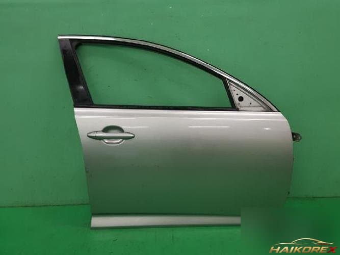 Kia K5 2011 — передняя дверь правая 760042T000