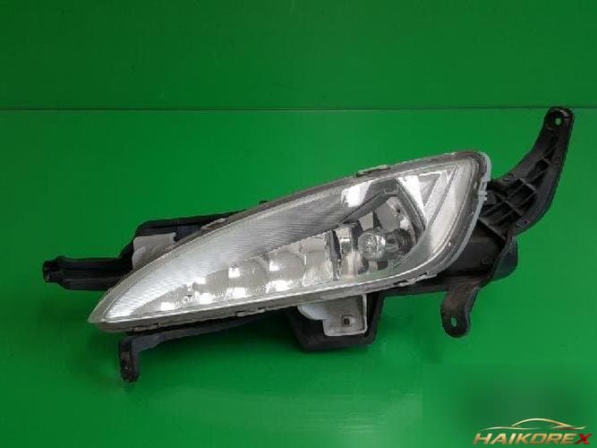 Kia K5 2011 — противотуманная фара левая (сторона водителя) 922012T000