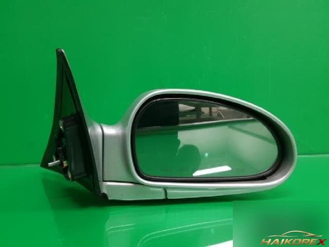 Hyundai Sonata 2000 — боковое зеркало правое 87606 38520 1