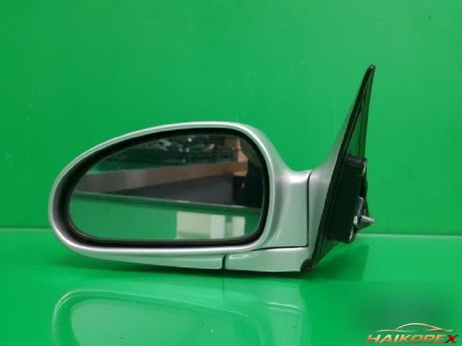 Hyundai Sonata 2000 — боковое зеркало левое 87605 38250 3