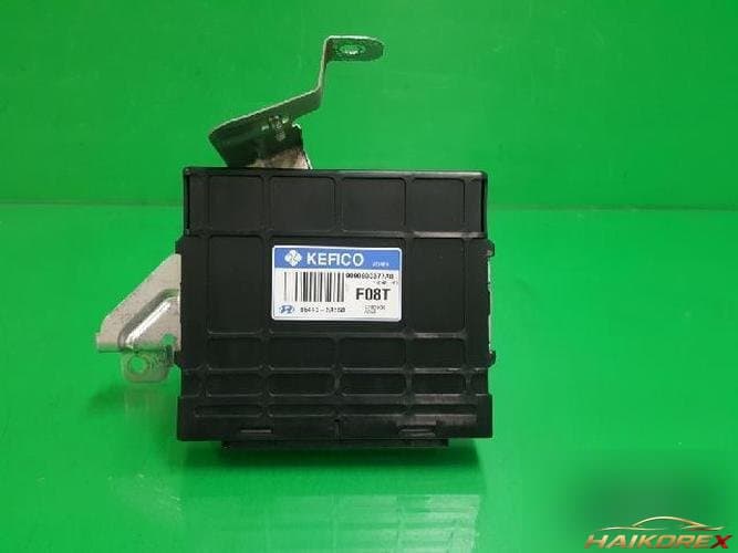 Hyundai Santa Fe 2007 — блок управления трансмиссией TCU 95440 3A550