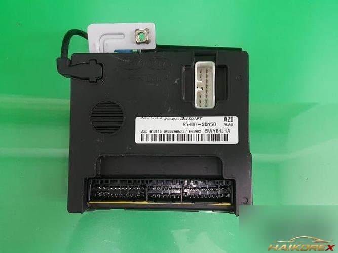 Hyundai Santa Fe 2010 — BCM/ETACS 95400-2B150