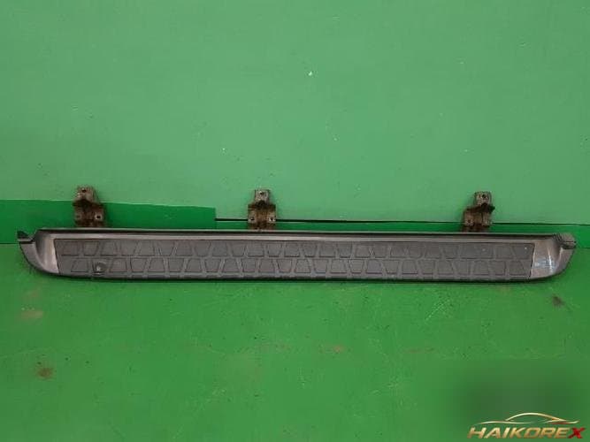 Kia Mohave 2011 — подножка левая 875102J000