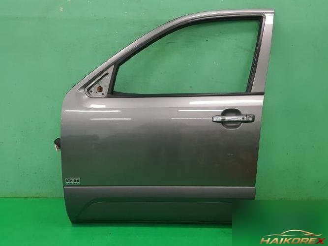 Kia Mohave 2011 — передняя дверь левая 760032J010