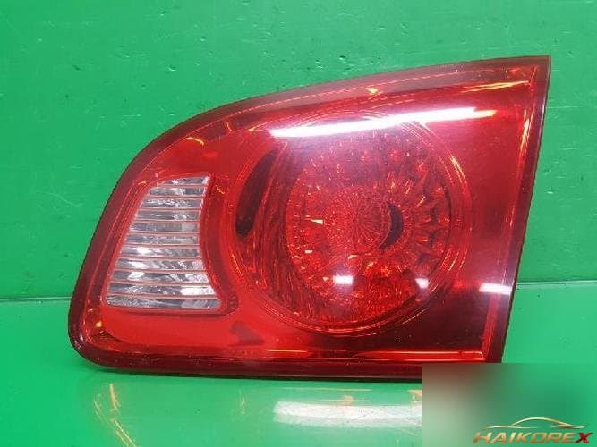 Hyundai Santa Fe 2008 — светильник багажника 924062B000