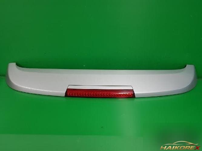 Hyundai Santa Fe 2008 — спойлер 87210 2B000