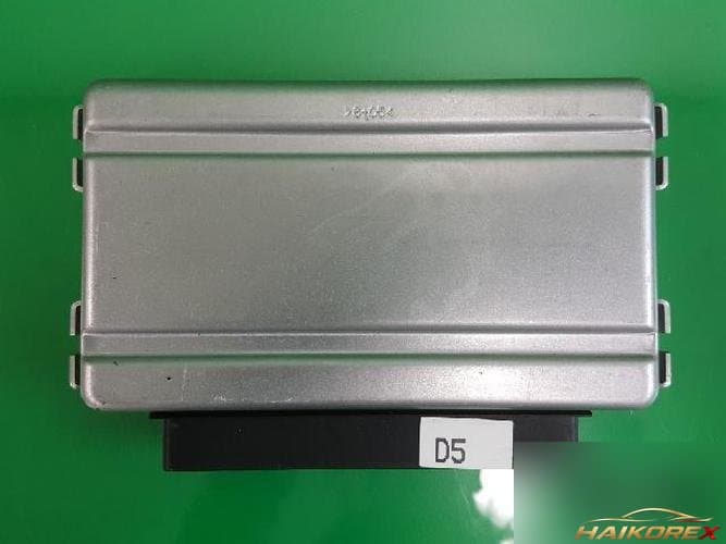 Daewoo Lanos 2003 — блок управления коробкой передач TCU 96490200