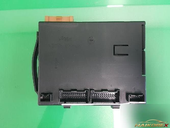 Mercedes-Benz M-Class 2004 — ETACS/BCM 1635459032